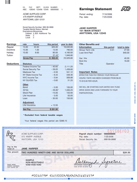 Walmart online check stub - From $5/M. Walmart Checks services offer you pre-printed check designs with your account details. Why order pre-printed checks from third parties? Instead, create …
